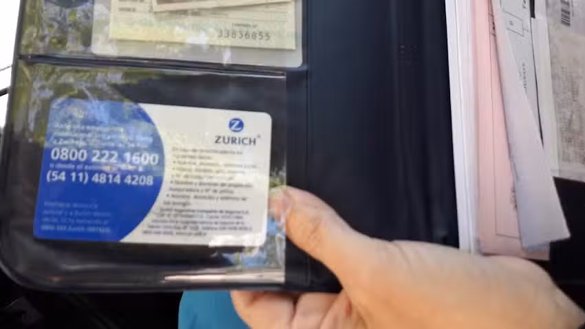 Consultorios Externos Viviana Carolina Mainella