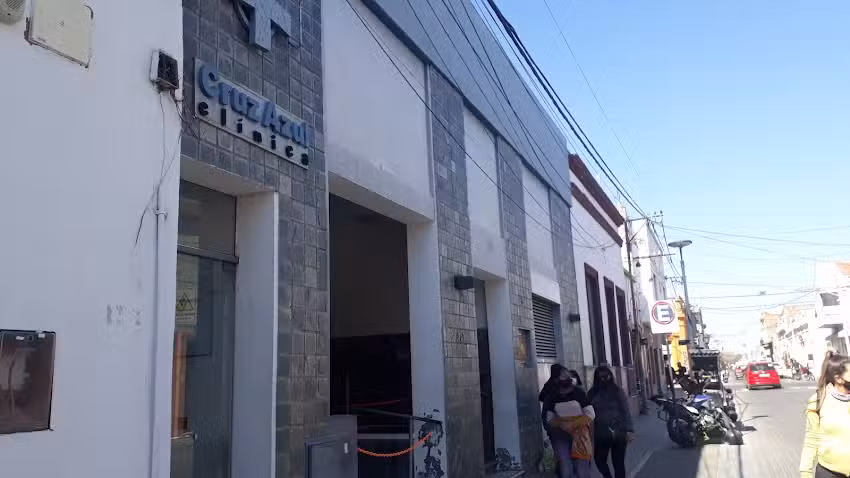 Consultorios Lerma