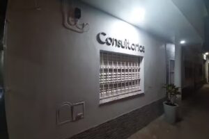 Consultorios M y O (consultorio M&eacute;dico y Odontologico)
