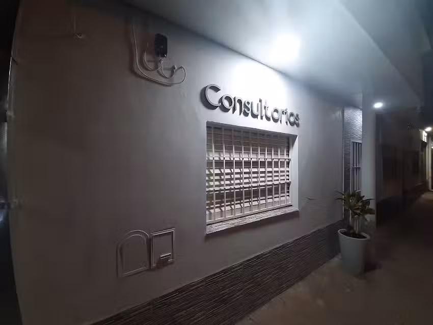 Consultorios M y O (consultorio M&eacute;dico y Odontologico)