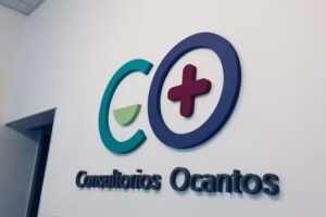 Consultorios Ocantos
