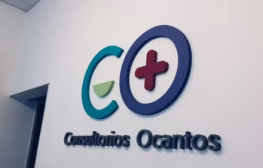 Consultorios Ocantos