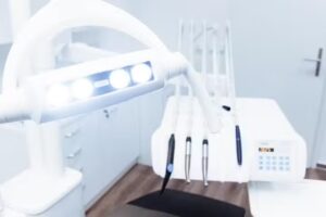 Consultorios Odontologicos