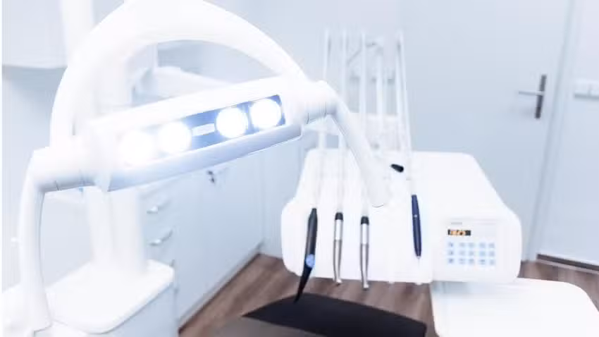 Consultorios Odontologicos