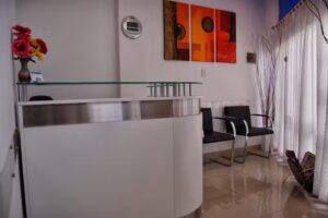 Consultorios Odontologicos