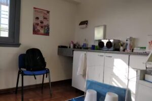 Consultorios Odontológicos