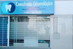 Consultorios Odontologicos