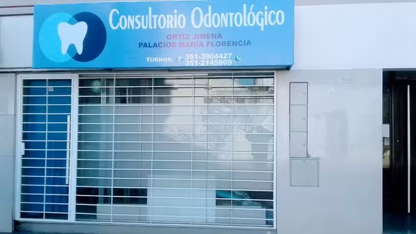 Consultorios Odontologicos