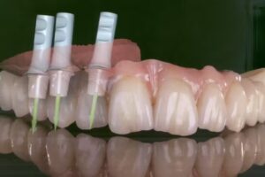 Consultorios Odontol&oacute;gicos ALMEYRA-DI PALMA