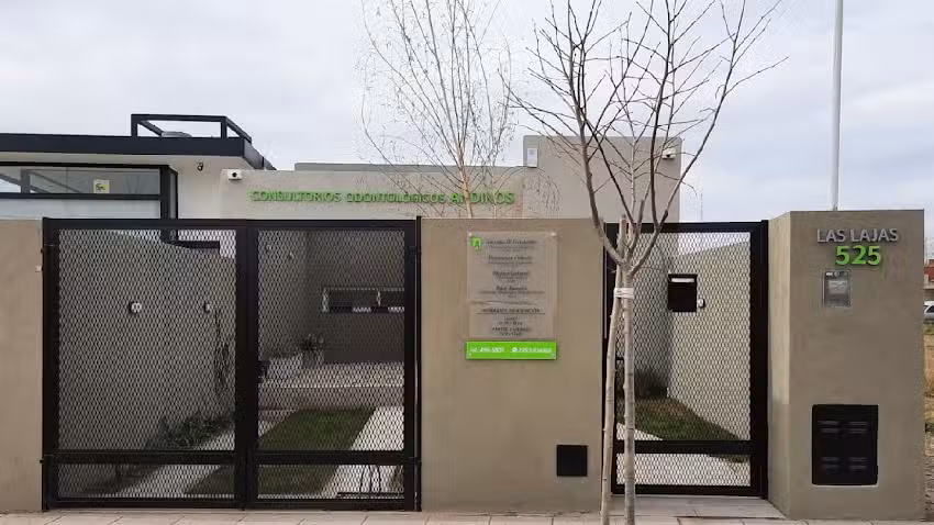 Consultorios Odontologicos Andinos