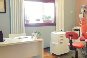 Consultorios Odontol&oacute;gicos Busleiman