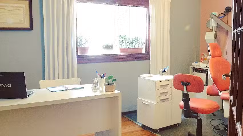 Consultorios Odontol&oacute;gicos Busleiman