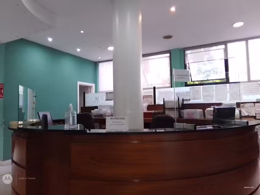 Consultorios Odontol&oacute;gicos de Especialidades Integradas