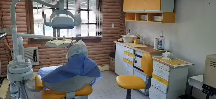 Consultorios Odontologicos del Norte