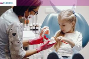 Consultorios Odontol&oacute;gicos Dental G&uuml;emes Sucursal C.A.B.A.