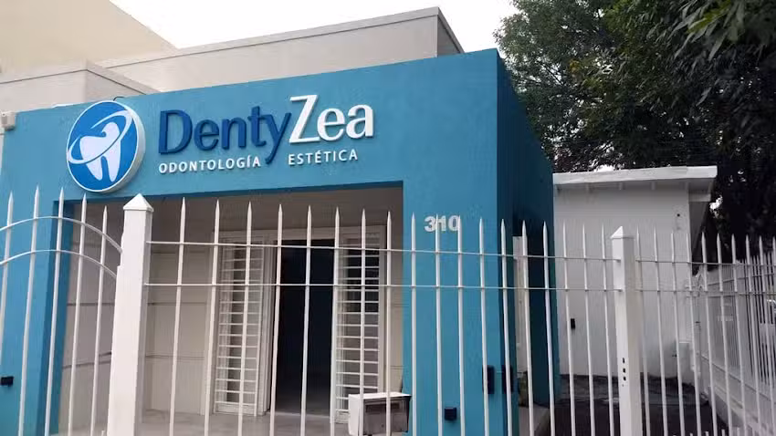 Consultorios Odontol&oacute;gicos DENTYZEA
