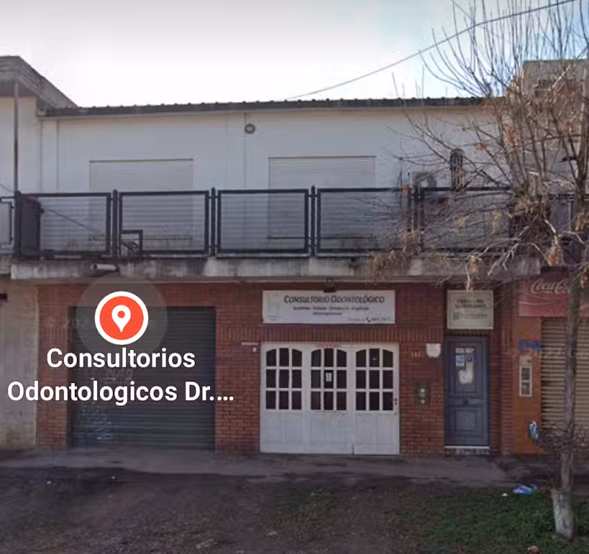 Consultorios Odontologicos Dr. Fernando Ayrala. Est&eacute;tica Facial, Ortodoncia e Implantes Dentales