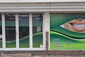 Consultorios Odontol&oacute;gicos dr. Gustavo D&iacute;az Castellano, dra. Betina Fusco, dr Fabricio D&iacute;az Castellano