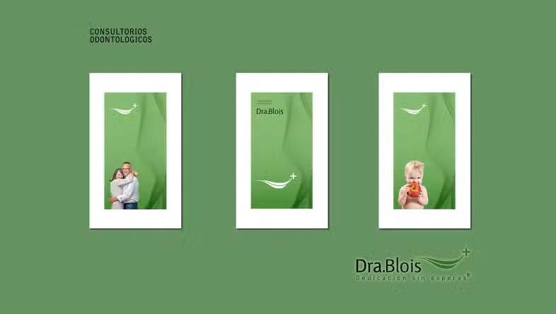 Consultorios Odontol&oacute;gicos Dra. Blois