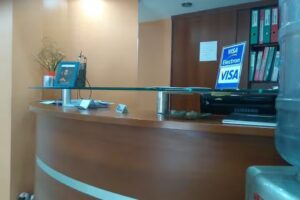 CONSULTORIOS ODONTOLOGICOS Dra.Mar&iacute;a Marcela Meyer