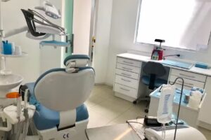 Consultorios Odontológicos Dranovsky ( COD )