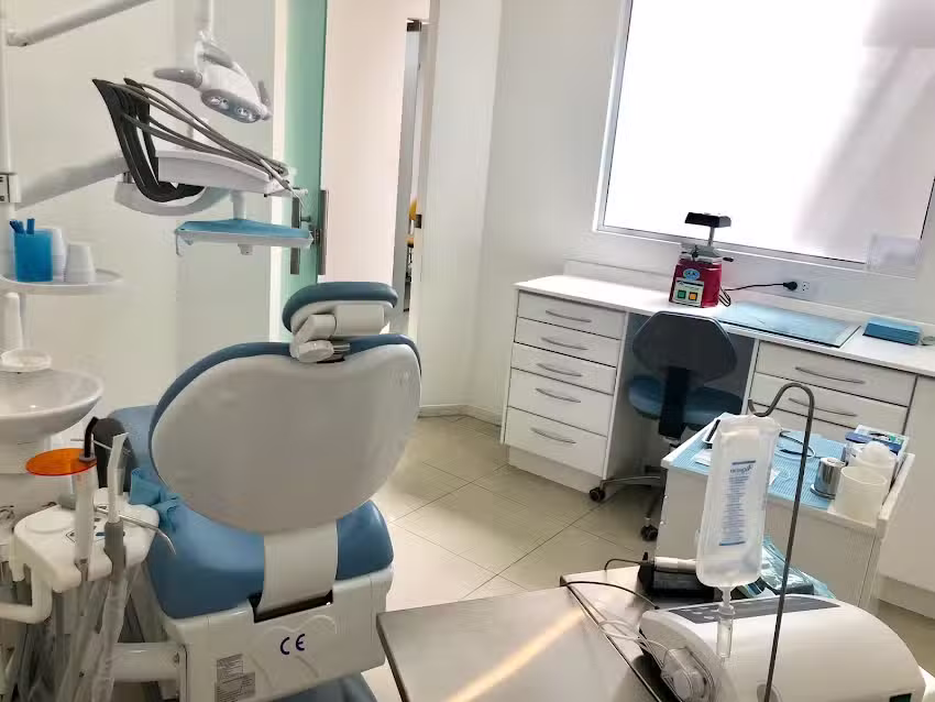 Consultorios Odontol&oacute;gicos Dranovsky ( COD )