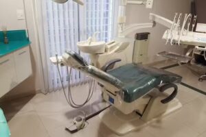 Consultorios Odontol&oacute;gicos Especializados Dra. Piacenza