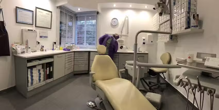 Consultorios Odontol&oacute;gicos Espora