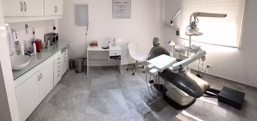 Consultorios Odontol&oacute;gicos Giovannetti