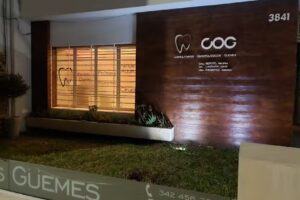 Consultorios Odontol&oacute;gicos G&uuml;emes