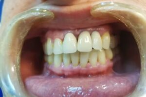 CONSULTORIOS ODONTOLOGICOS INTEGRADOS