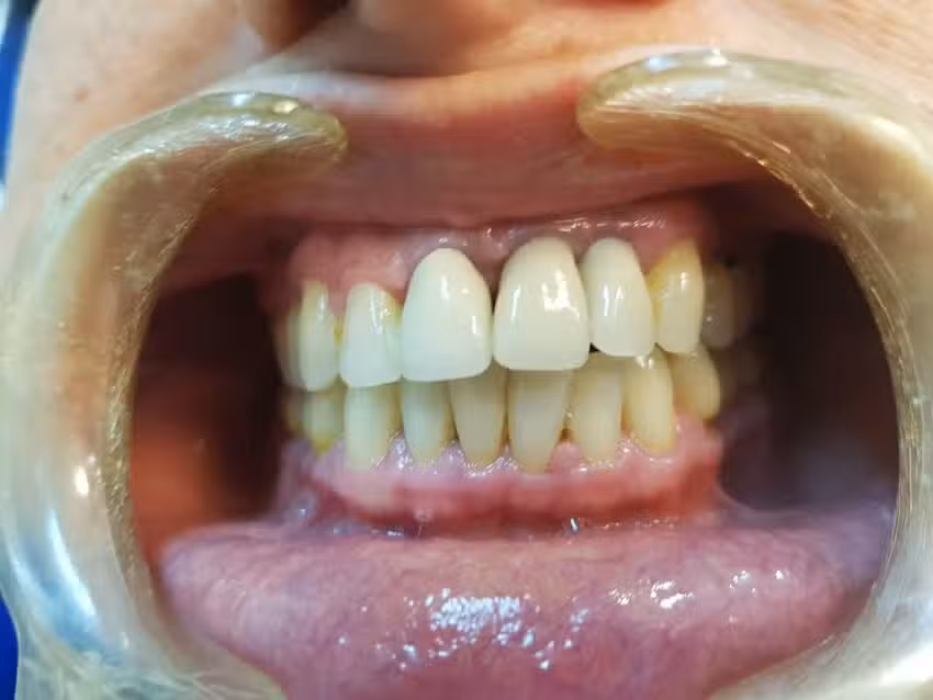 CONSULTORIOS ODONTOLOGICOS INTEGRADOS