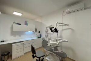 Consultorios Odontol&oacute;gicos Pichincha