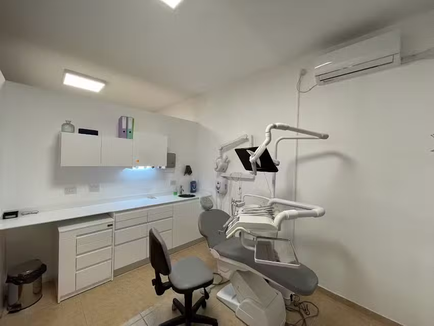 Consultorios Odontol&oacute;gicos Pichincha