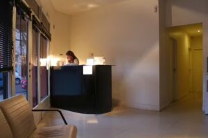 Consultorios Odontol&oacute;gicos Saavedra299