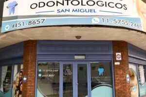 Consultorios Odontologicos San Miguel