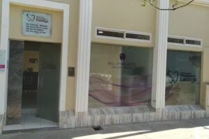 Consultorios Odontol&oacute;gicos Santiago
