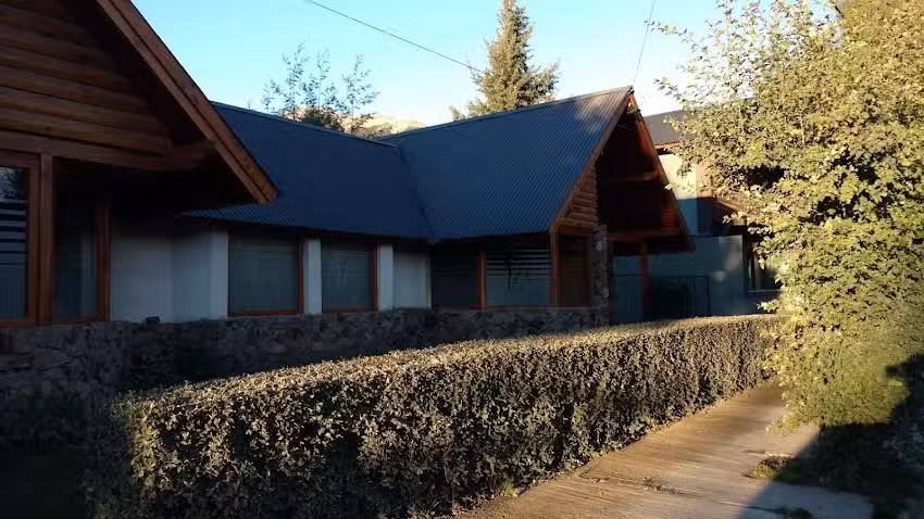 Consultorios Odontol&oacute;gicos Villa La Angostura (COVLA)