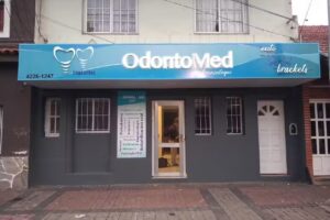 Consultorios Odontomed