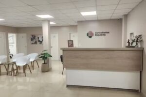 Consultorios Rivadavia