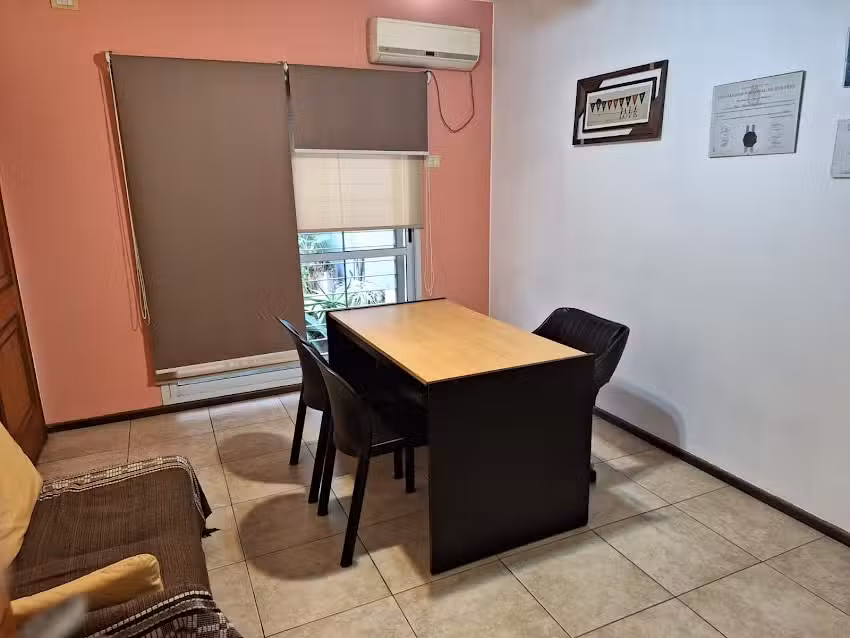 CONSULTORIOS ROSARIO CALLE ALVEAR