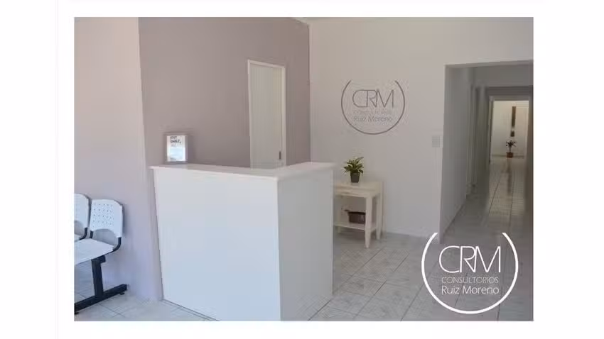 Consultorios Ruiz Moreno