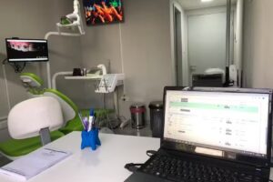 Contreras Odontolog&iacute;a