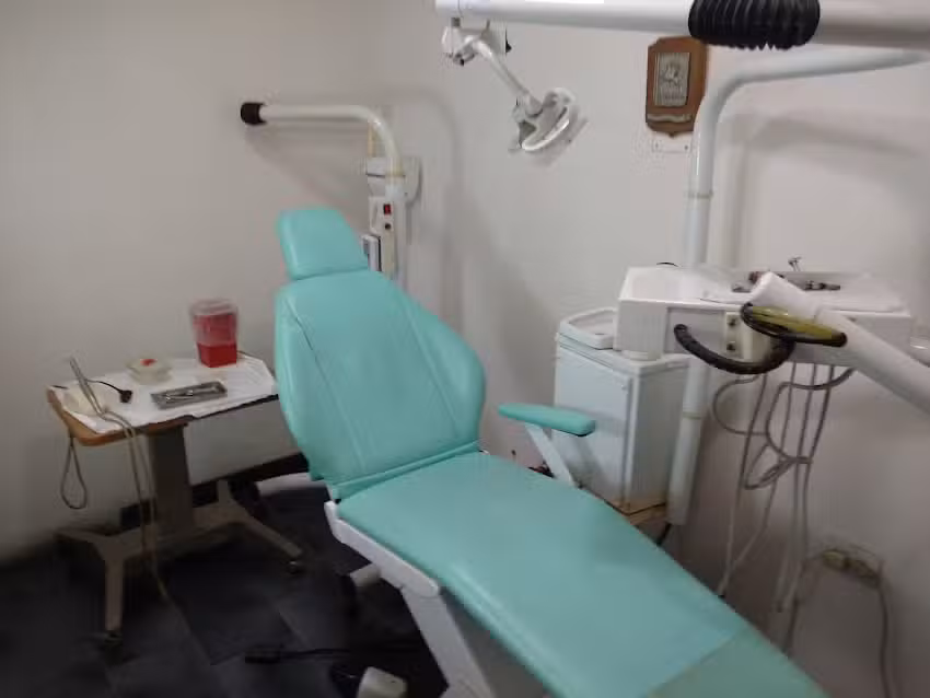 Cop Soluciones Odontologicos