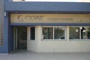 CORE &ndash; CONSULTORIOS ODONTOLOGICOS