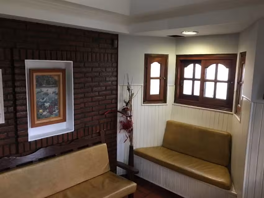 CORE Consultorios Odontol&oacute;gicos