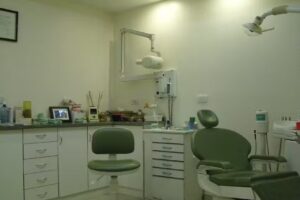 COREM CENTRO ODONTOLÓGICO DE REHABILITACIÓN DE ESPECIALIDADES MÚLTIPLES