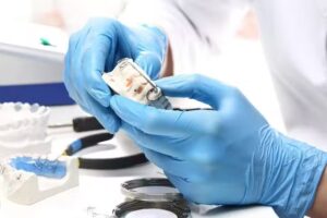 COS CONSULTORIO ODONTOLOGICO SALADILLO