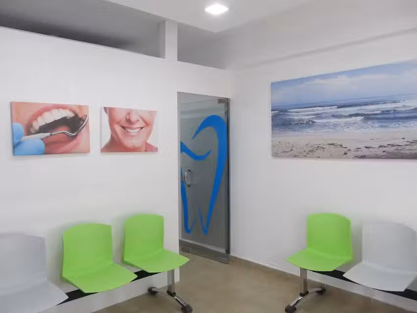 Costil Dent _ Odontolog&iacute;a