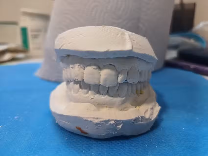 Cozzi Rita Graciela &ndash; Odontologa